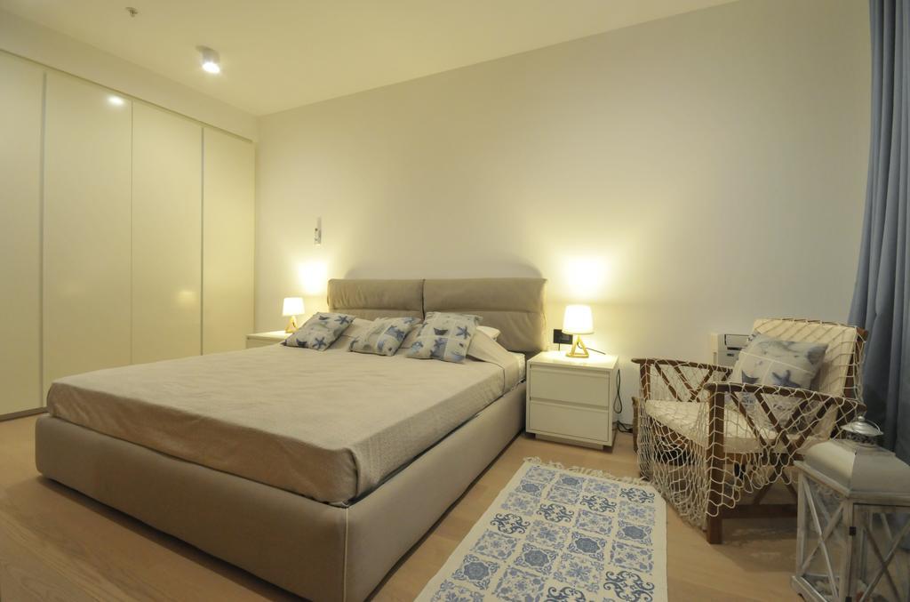 Leona Residences Apartment Budva Exterior photo