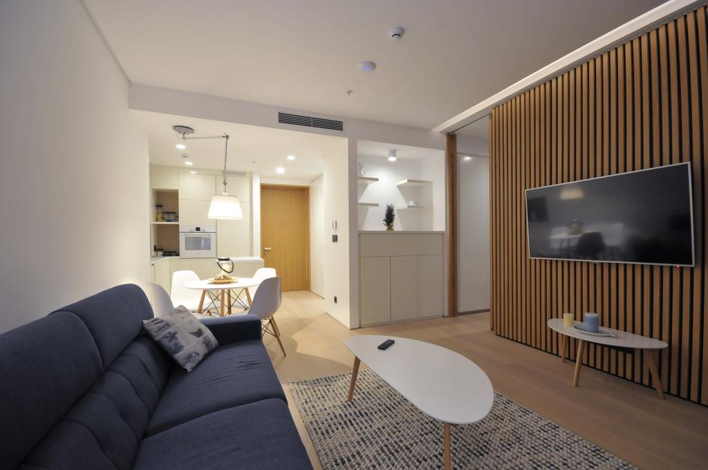 Leona Residences Apartment Budva Exterior photo