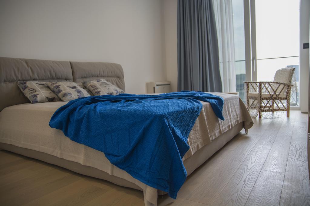 Leona Residences Apartment Budva Exterior photo