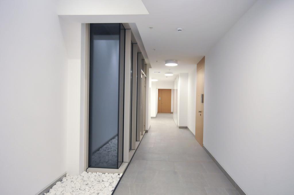 Leona Residences Apartment Budva Exterior photo