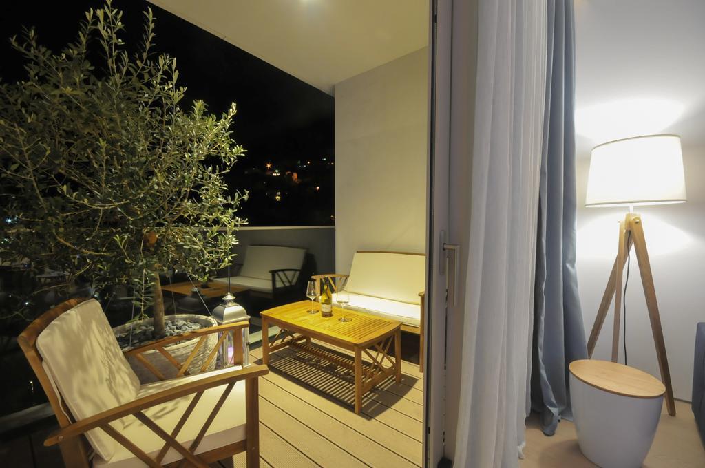 Leona Residences Apartment Budva Exterior photo