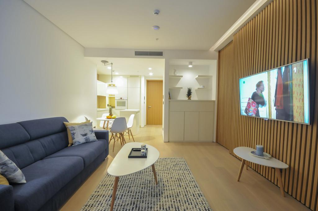 Leona Residences Apartment Budva Exterior photo
