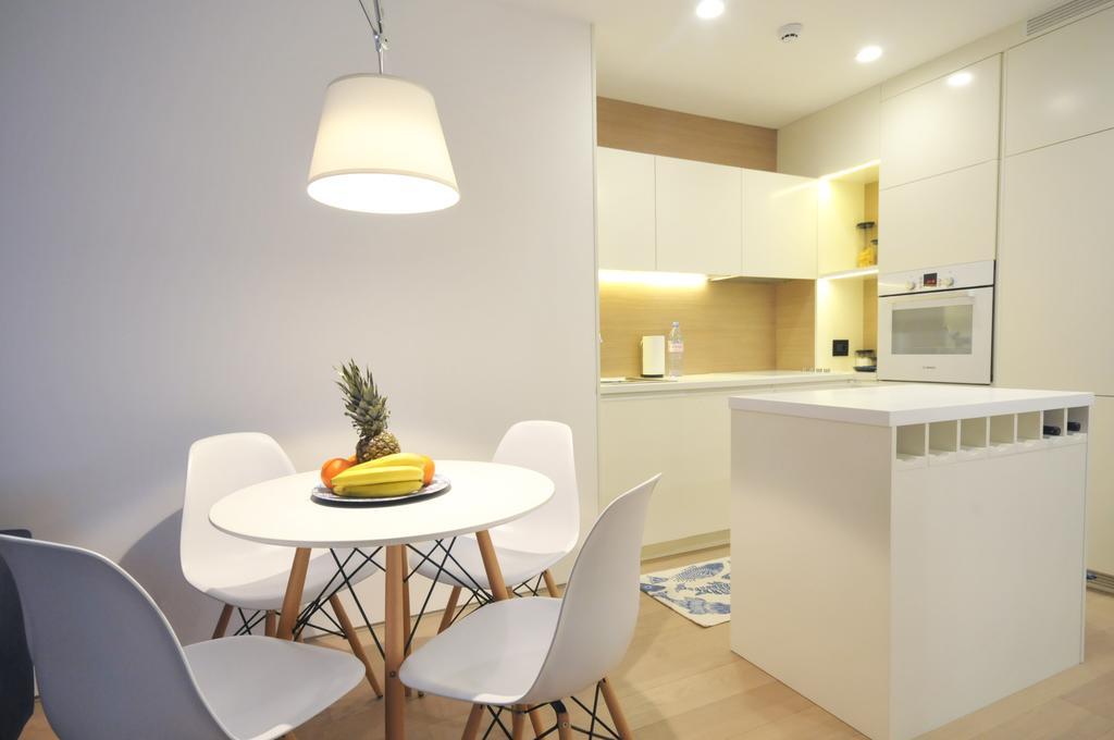 Leona Residences Apartment Budva Exterior photo