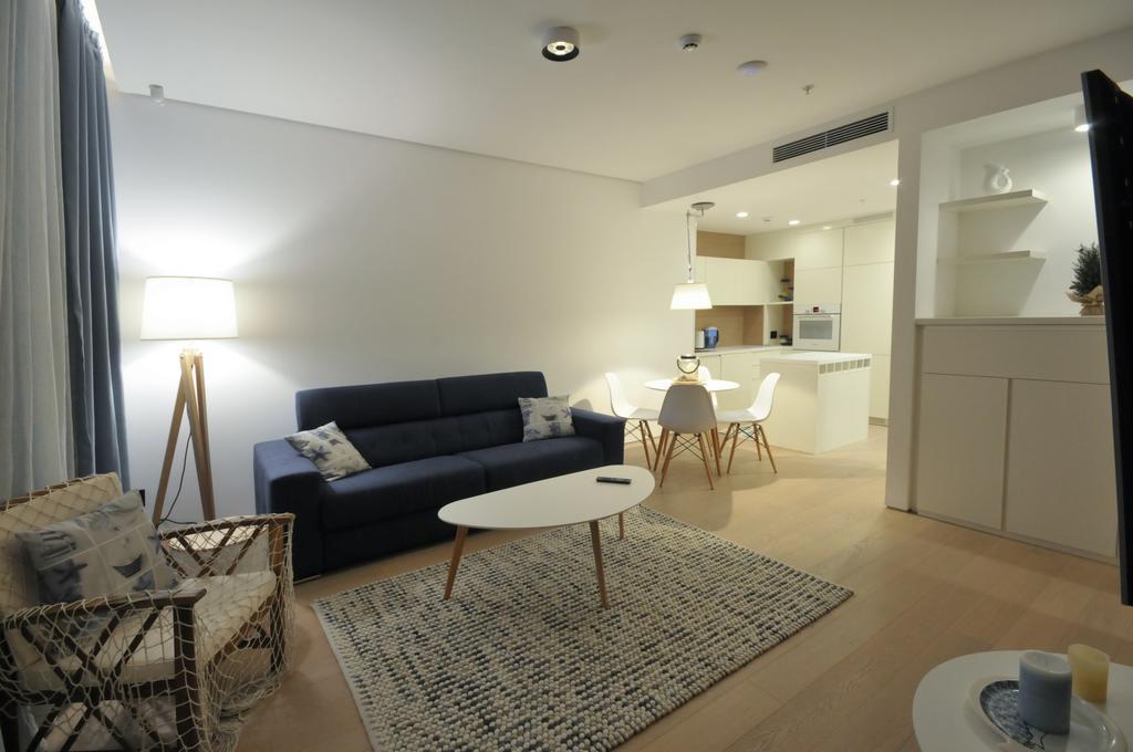 Leona Residences Apartment Budva Exterior photo