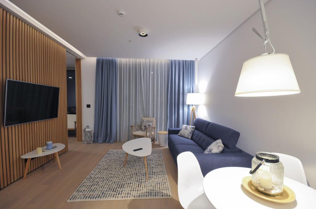 Leona Residences Apartment Budva Exterior photo