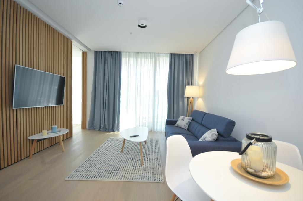 Leona Residences Apartment Budva Exterior photo