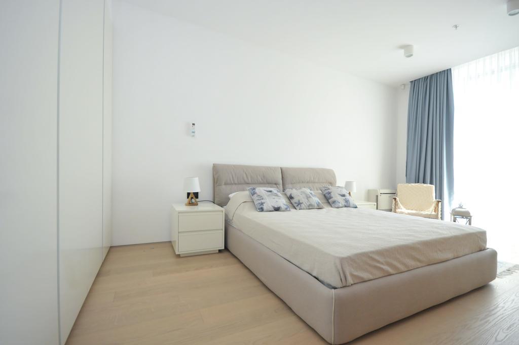 Leona Residences Apartment Budva Exterior photo