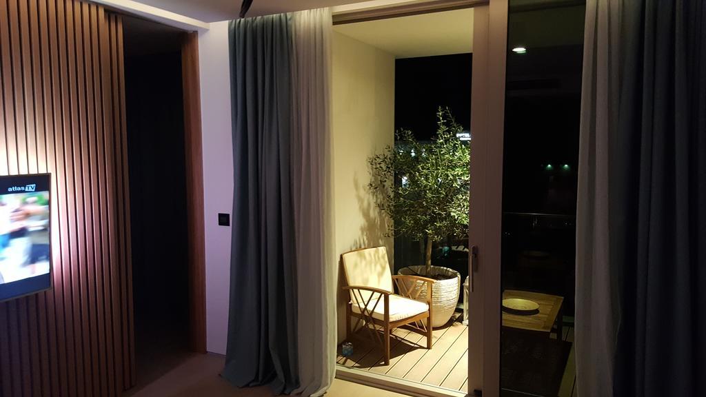 Leona Residences Apartment Budva Exterior photo
