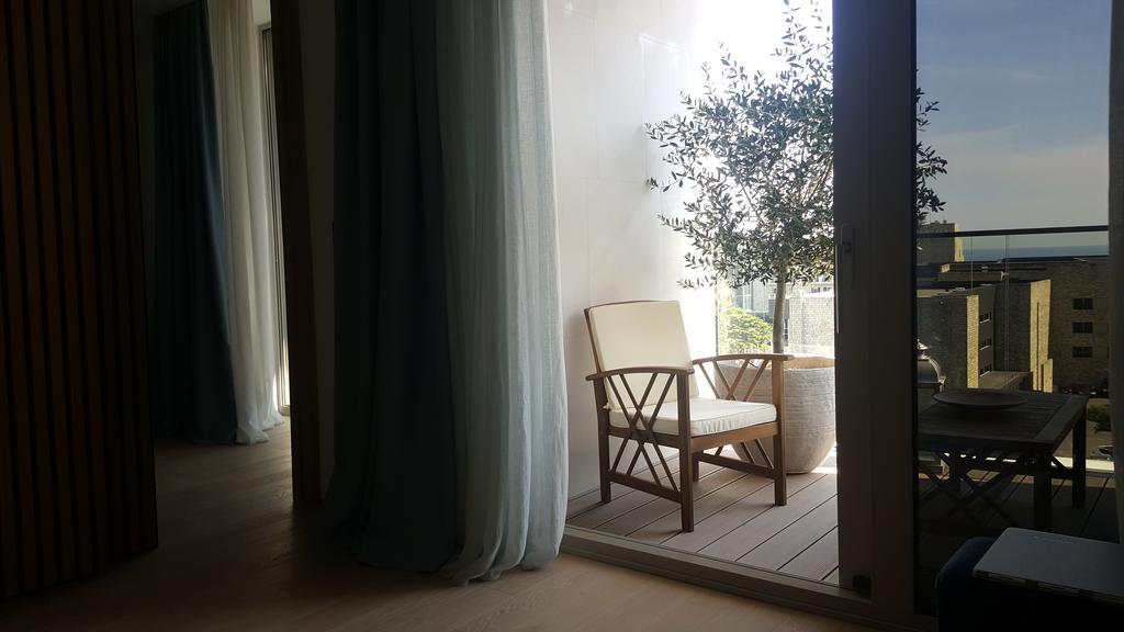 Leona Residences Apartment Budva Exterior photo